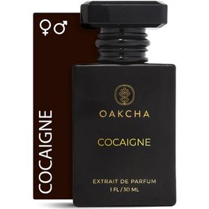 Cocaigne by Oakcha