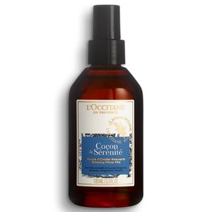 Cocon de Sérénité Relaxing Pillow Mist by L'Occitane