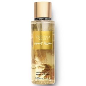 Coconut Passion by Victoria’s Secret