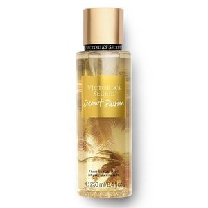 Coconut passion by Victoria's Secret