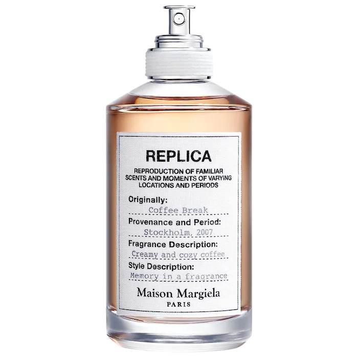 Coffee Break Replica by Maison Margiela Paris