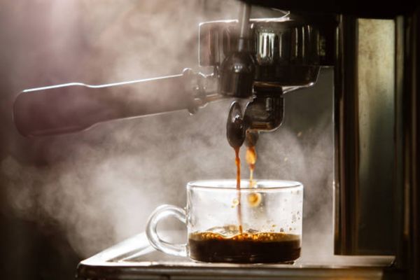 Coffee Brewing