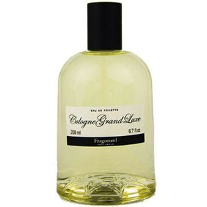 Cologne Grand Luxe by Fragonard