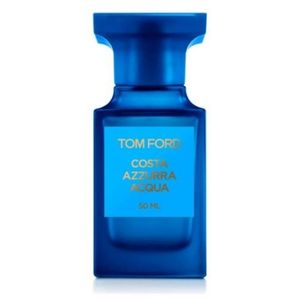 Costa Azzurra Acqua by Tom Ford
