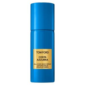 Costa Azzurra Body Spray by Tom Ford