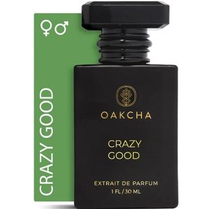 Crazy Good by Oakcha