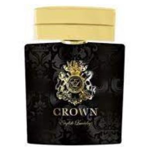 Crown Cologne by English Laundry