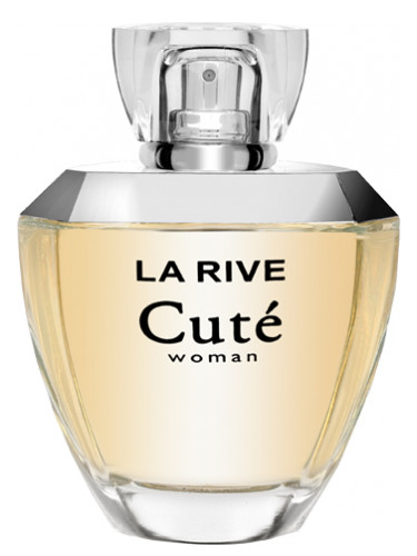 Cuté by La Rive