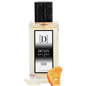 DIVAIN 030 inspired by CK One Calvin Klein