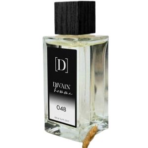 DIVAIN 048 inspired by Fahrenheit Dior