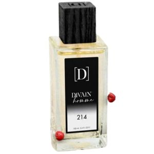 DIVAIN 214 inspired by Spicebomb from Viktor & Rolf