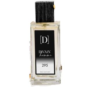 DIVAIN 295 inspired by Noir Extreme Tom Ford
