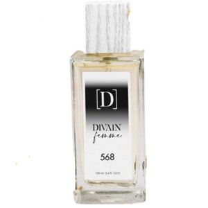 DIVAIN 568 inspired by Mon Guerlain from Guerlain