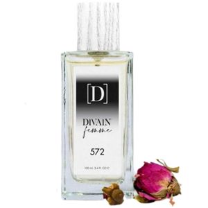 Divain 572 inspired by Bloom from Gucci