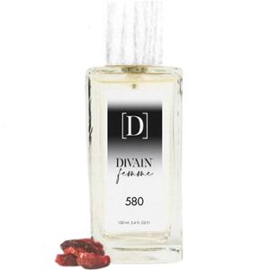 DIVAIN 580 inspired by Aventus For Her from Creed