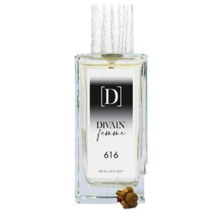 Divain 616 inspired by Peony & Blush Jo Malone