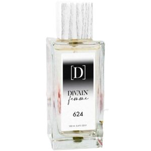 DIVAIN 624 inspired by Born in Roma Valentino