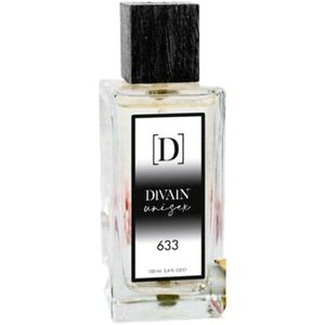 DIVAIN 633 inspired by Soleil Neige from Tom Ford
