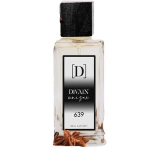 DIVAIN 639 inspired by Tuscan Leather Tom Ford