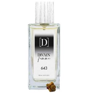 DIVAIN 643 inspired by My Way Giorgio Armani
