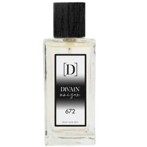 DIVAIN 672 inspired by Vanille Fatale Tom Ford