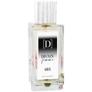 DIVAIN 685 inspired by Attrape-rêves Louis Vuitton