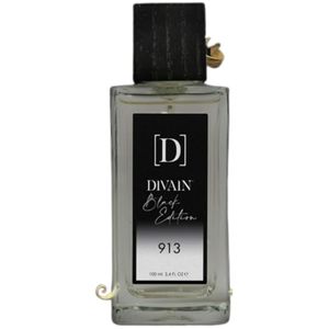 DIVAIN 913 inspired by Black Phantom Kilian