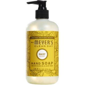 Daisy scent Liquid Hand Soap