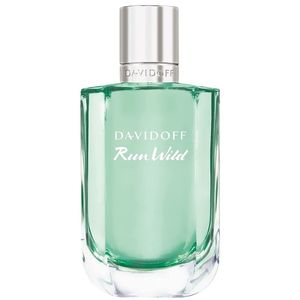 Run Wild for Her by Davidoff