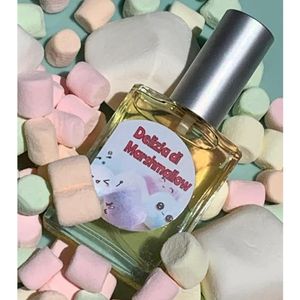 Delizia Di Marshmallow kilian princess dupe