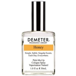 Demeter Cologne Spray Honey