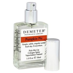 Demeter Cologne Spray Pumpkin Pie