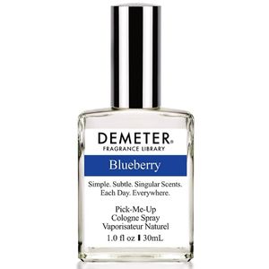 Demeter Fragrance Blueberry