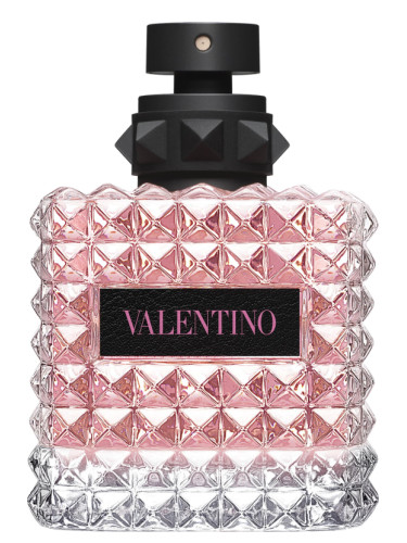 Donna Born In Roma Valentino