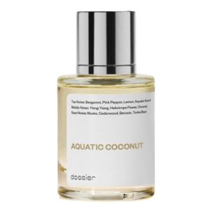 Dossier Aquatic Coconut