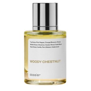 Dossier Woody Chestnut