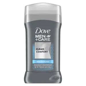 Dove Men Care Clean Comfort Antiperspirant