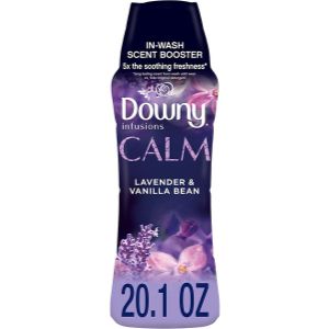 Downy Lavender Vanilla Bean