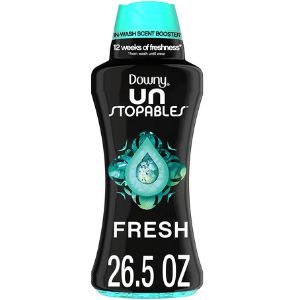 Downy Unstopables Laundry Scent Booster Beads