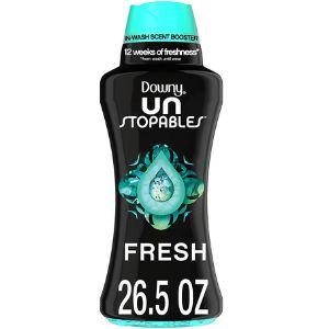 Downy Unstopables Laundry Scent Booster Beads