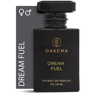 Dream Fuel by Oakcha