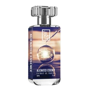 Dua Fragrances Alienated Essence