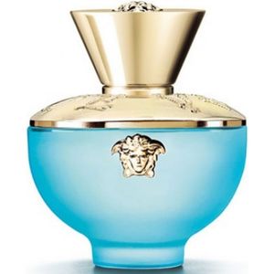Dylan Turquoise by Versace