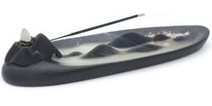 ERZA SCARLET Ceramic Smoke Backflow Incense