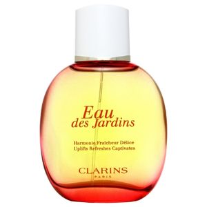 Eau Des Jardins by Clarins