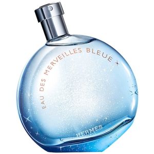 Eau Des Merveilles Bleue by Hermès