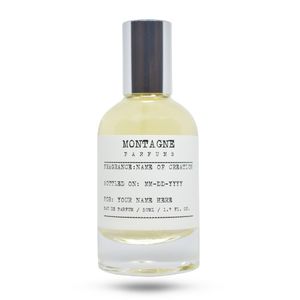 Eau de montagne Edp by Montagne