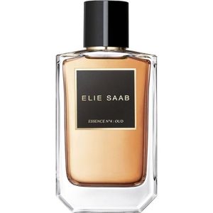 Essence N°4 Oud by Elie Saab