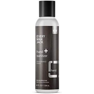 Every Man Jack Hand Sanitizer