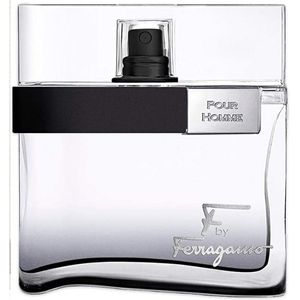 F by Ferragamo Black By Salvatore Ferragamo